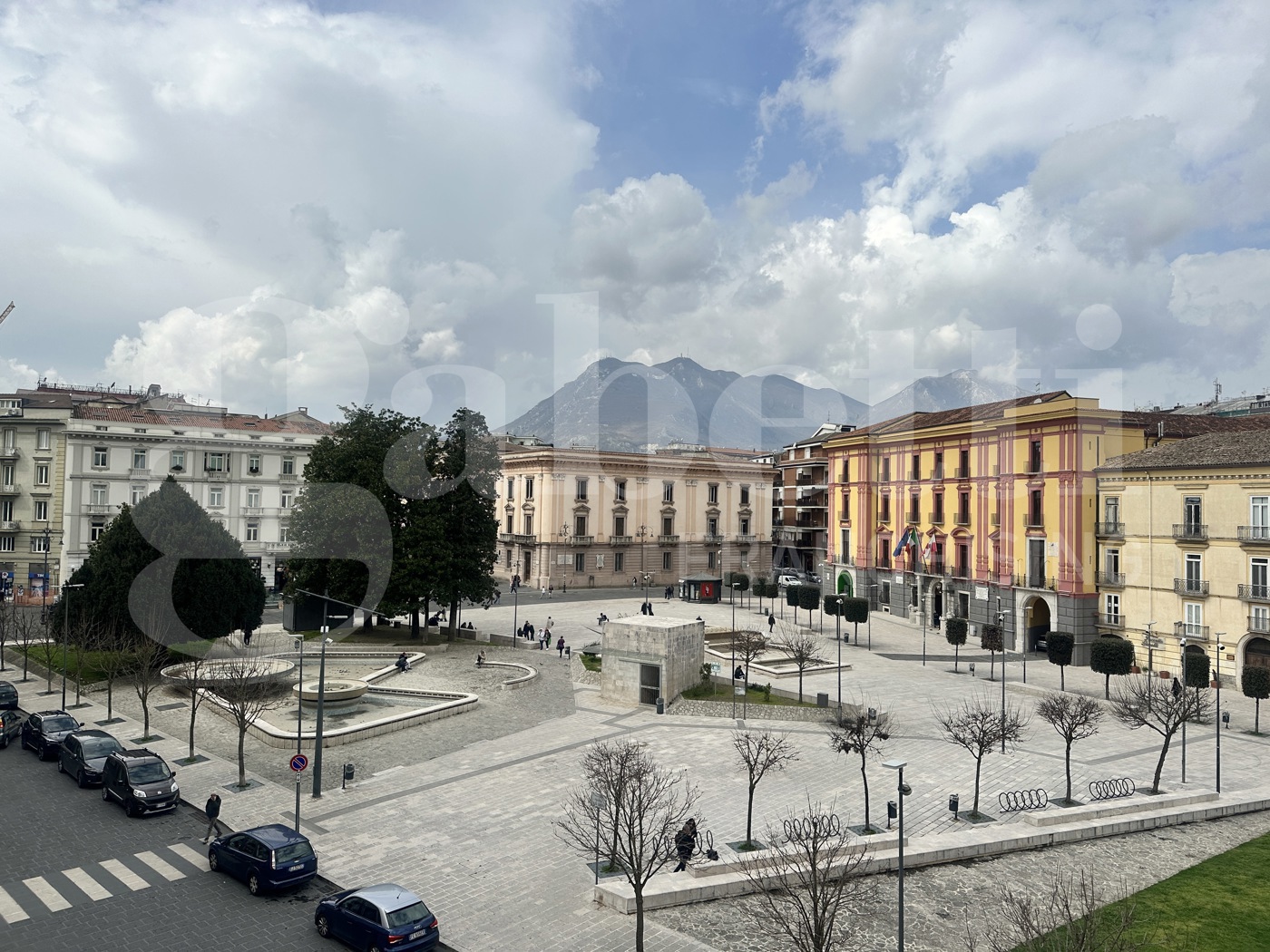 Appartamento arredato in affitto a Avellino