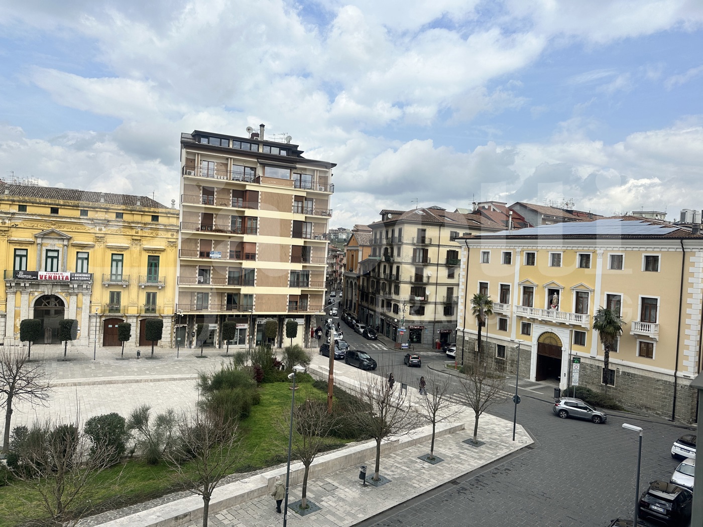 Appartamento arredato in affitto a Avellino