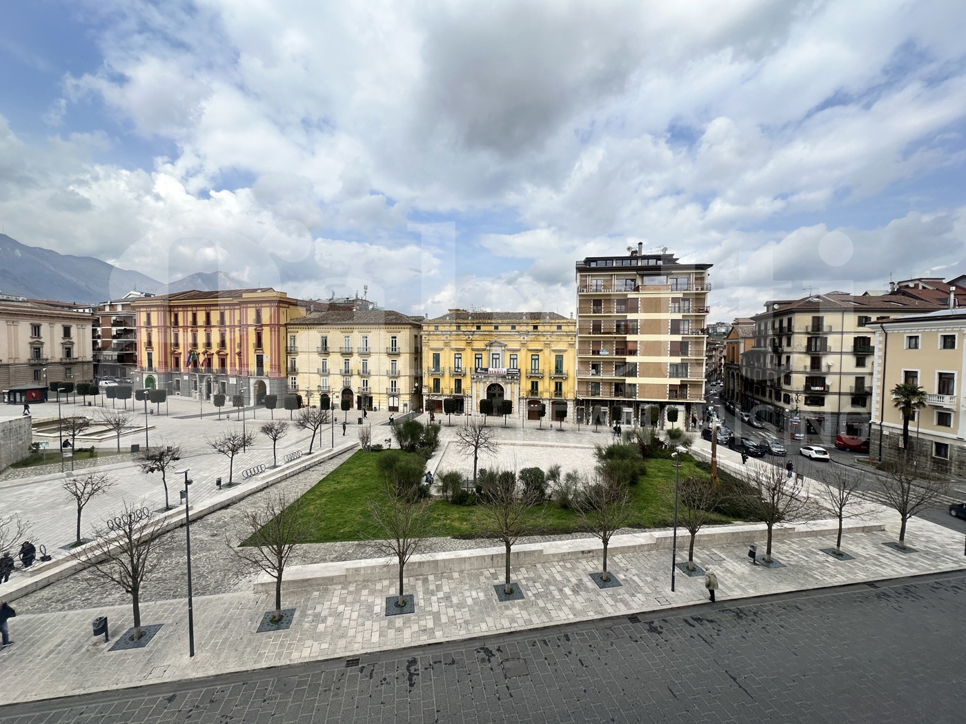 Appartamento arredato in affitto a Avellino