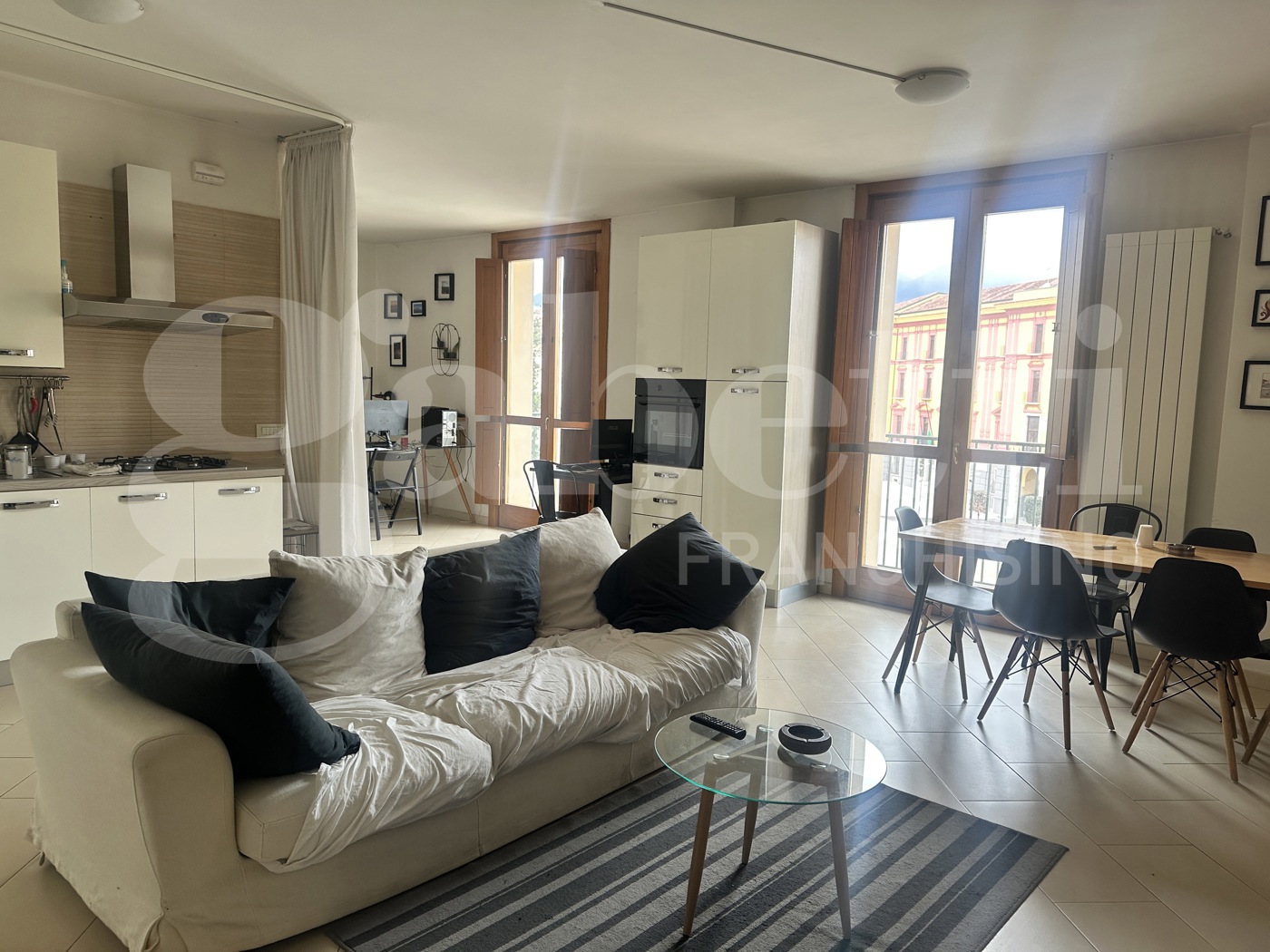 Appartamento arredato in affitto a Avellino