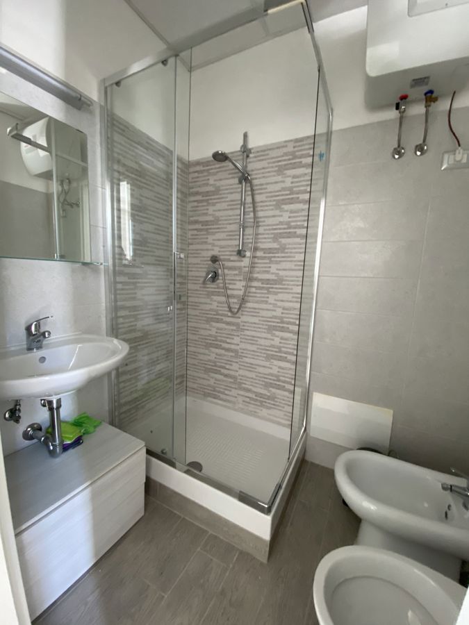 Appartamento arredato in affitto a Mercogliano