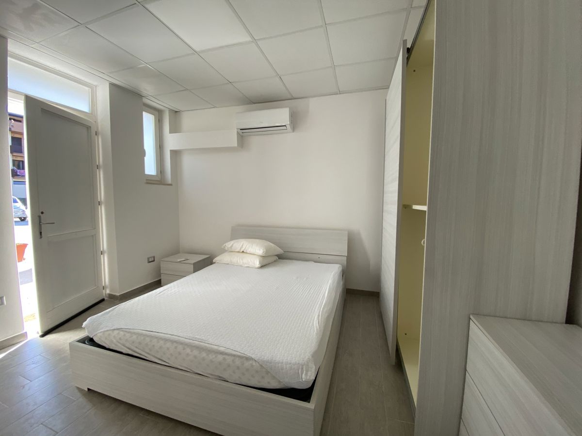 Appartamento arredato in affitto a Mercogliano