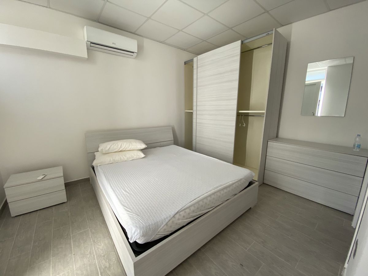 Appartamento arredato in affitto a Mercogliano