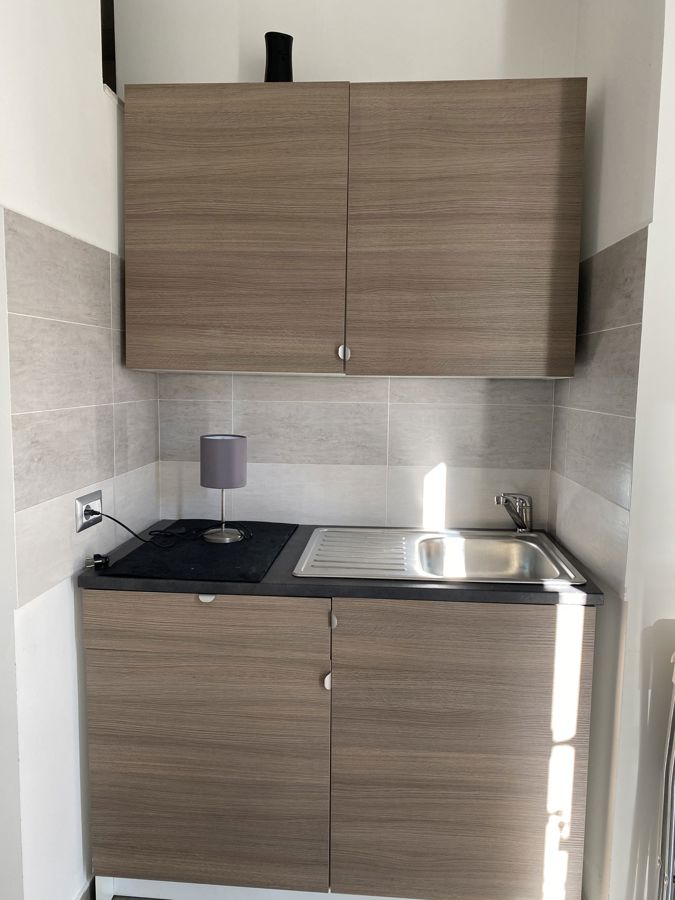 Appartamento arredato in affitto a Mercogliano