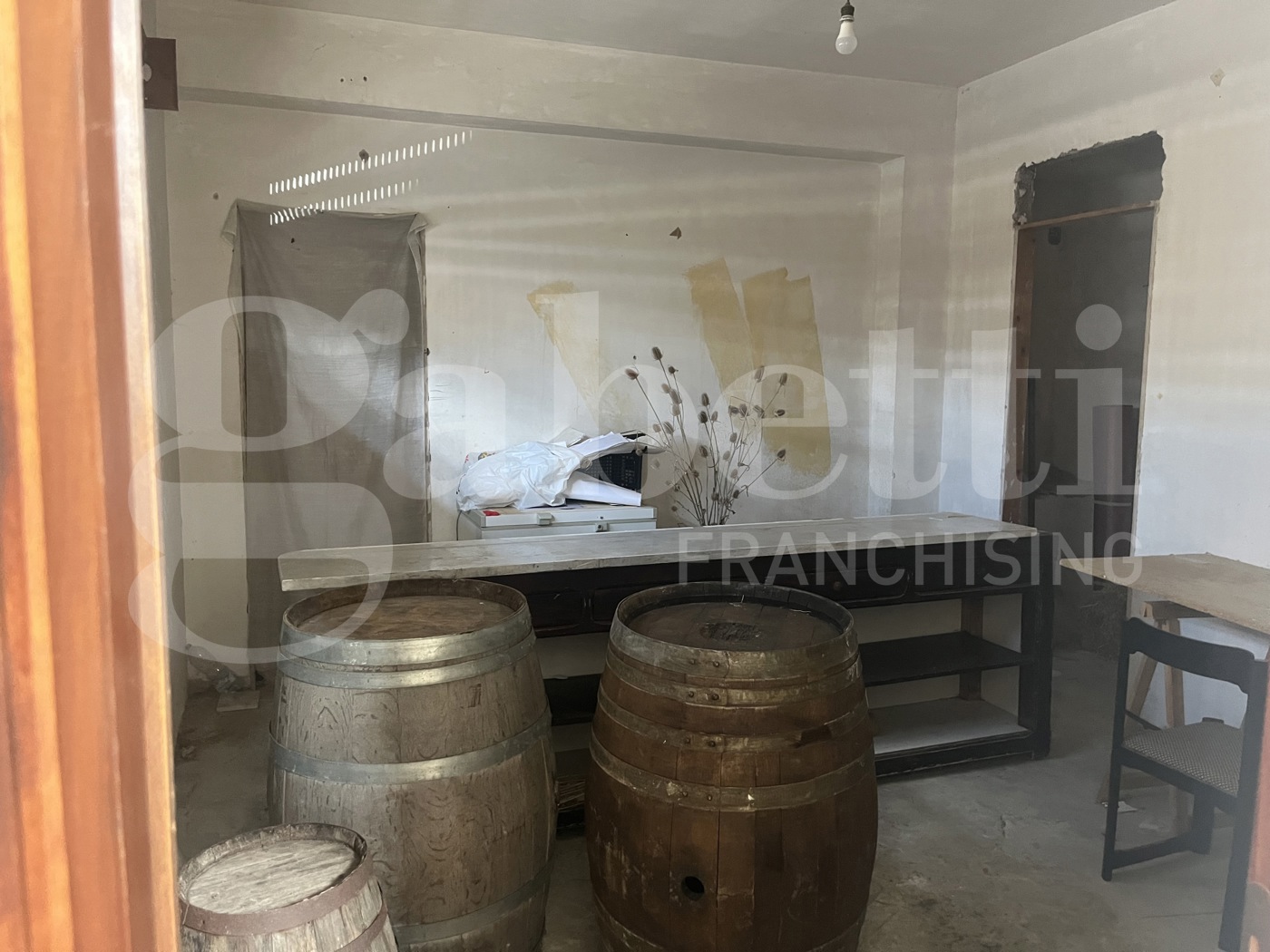 Casa indipendente in vendita a Pietrastornina