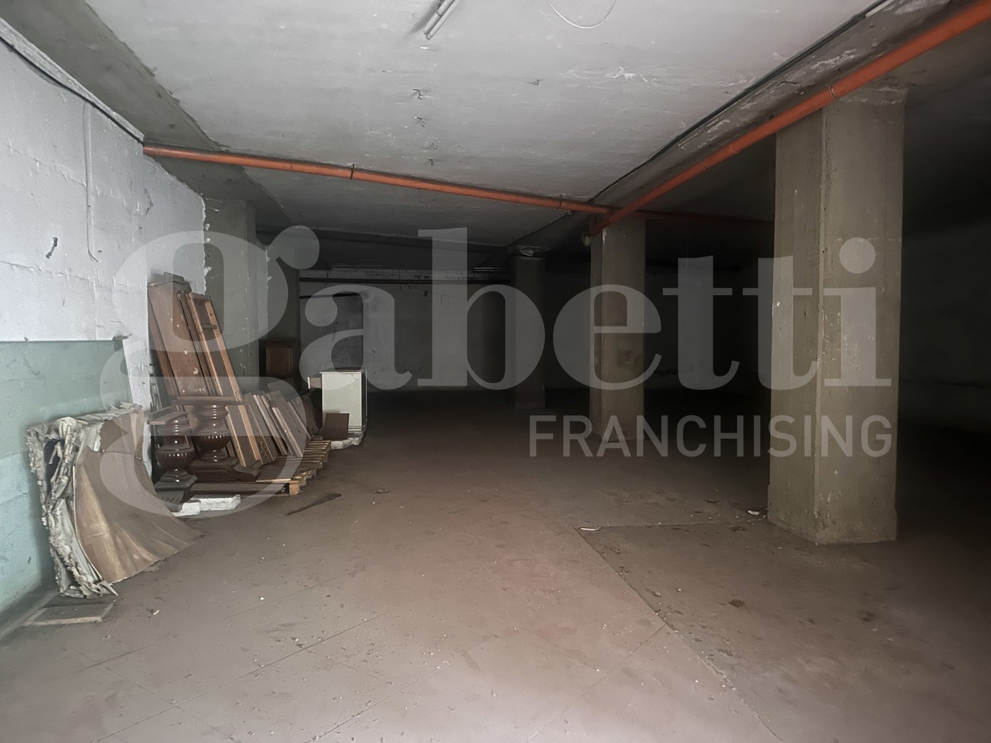 Negozio in vendita a Atripalda