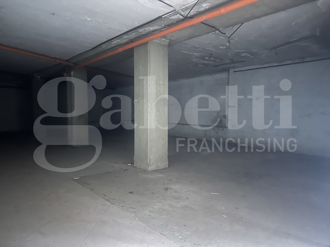 Negozio in vendita a Atripalda