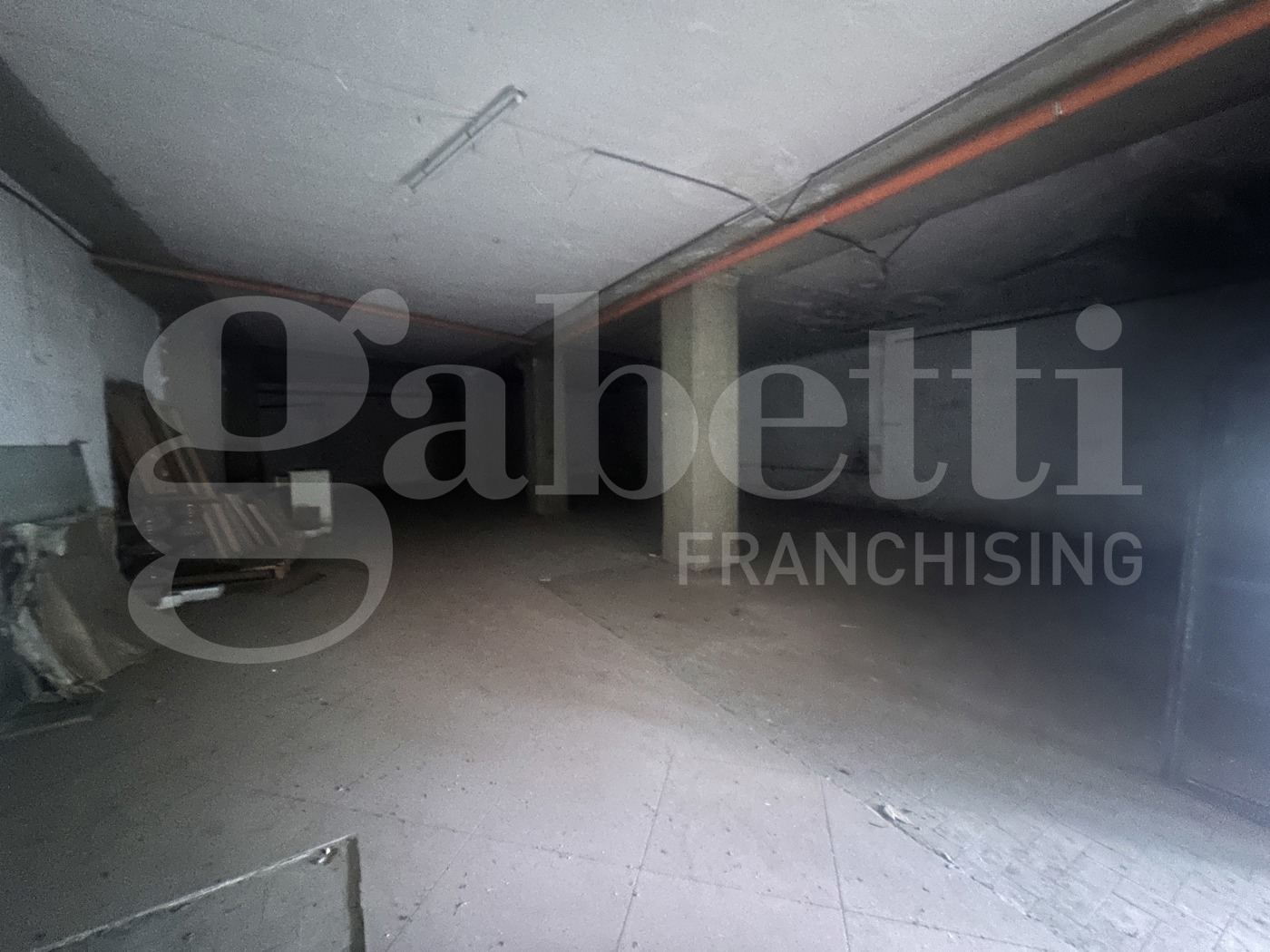 Negozio in vendita a Atripalda