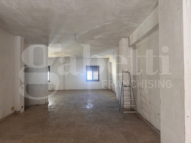 Negozio in affitto a Avellino