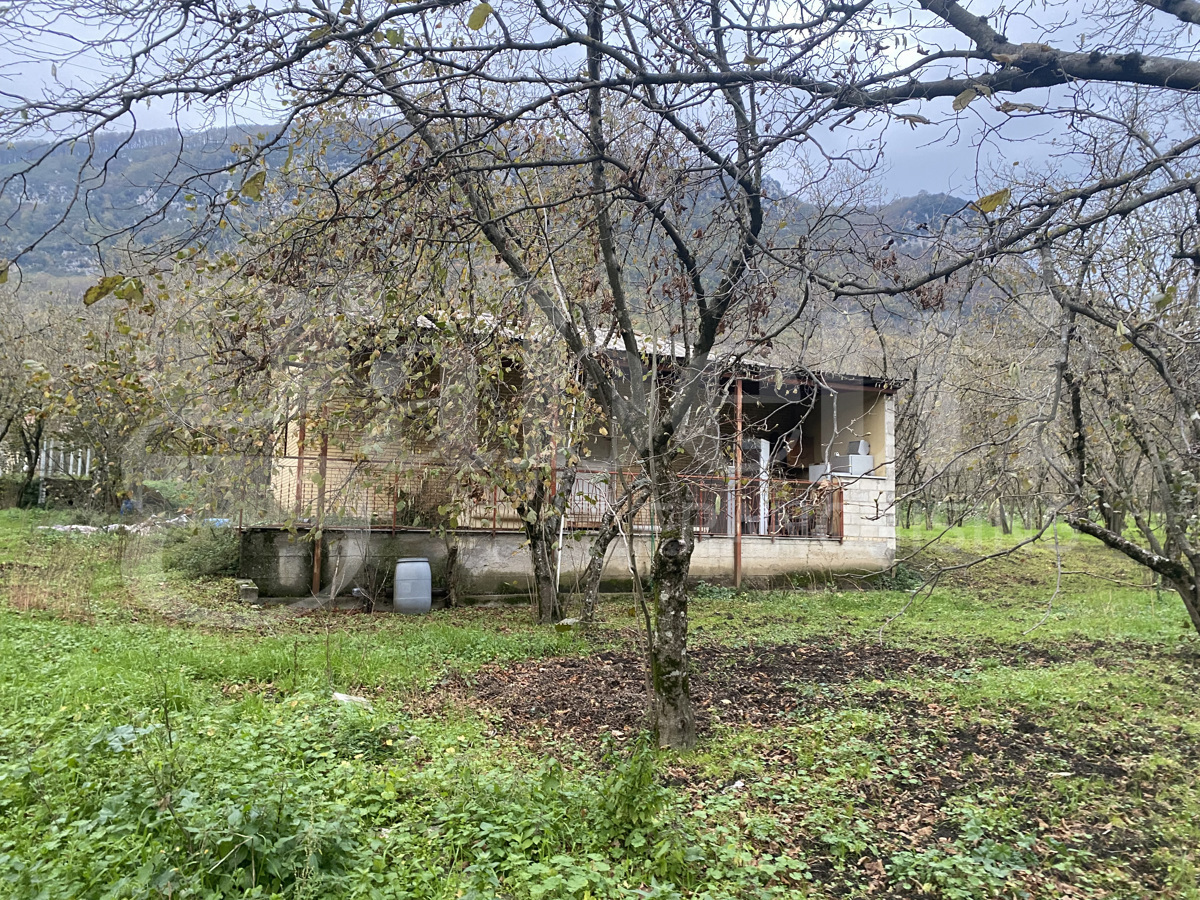 Terreno Agricolo in vendita a Forino