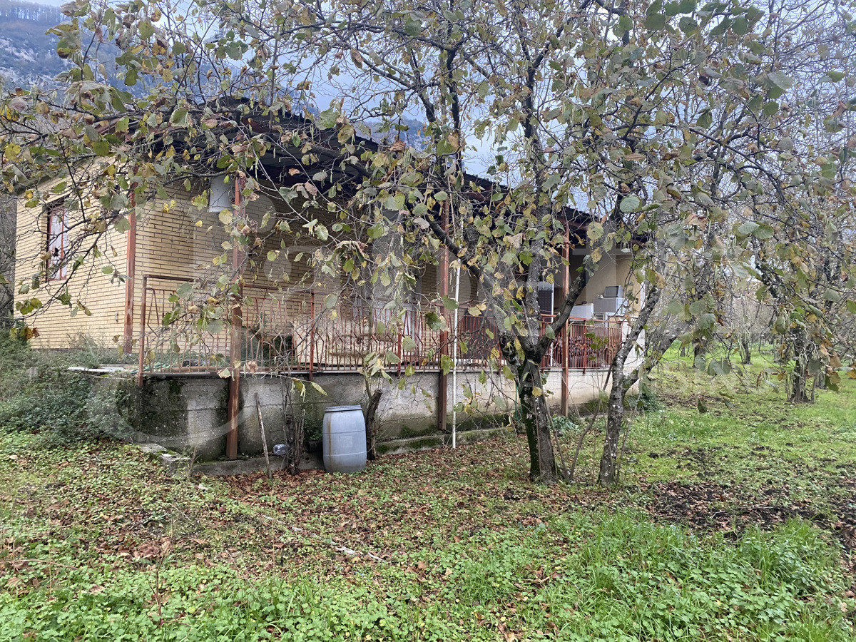 Terreno Agricolo in vendita a Forino