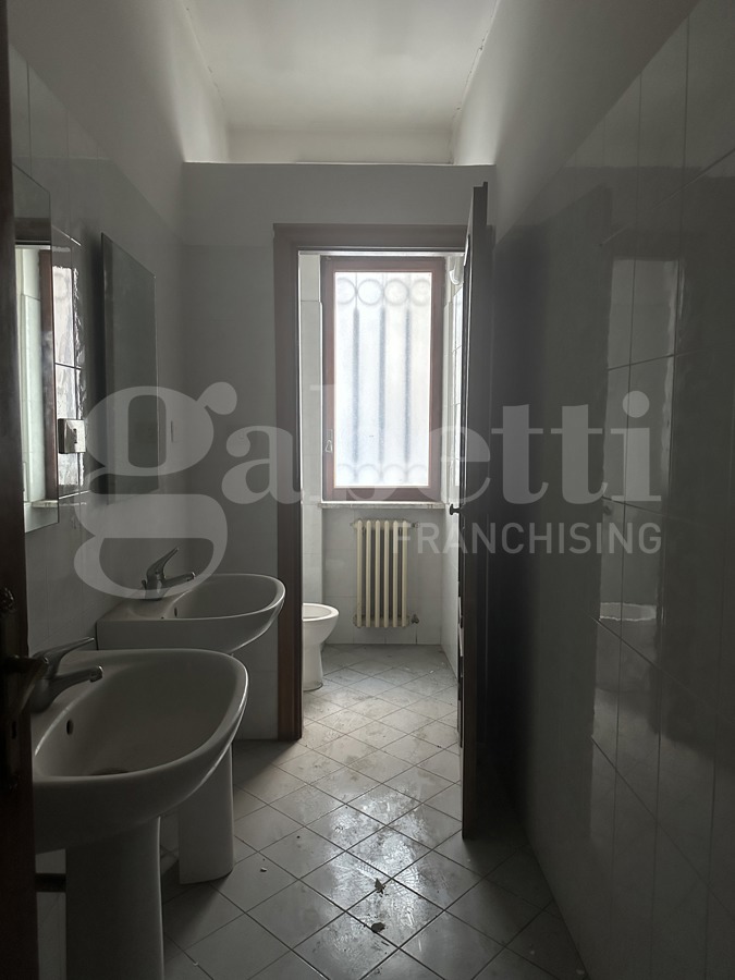 Appartamento da ristrutturare a Avellino