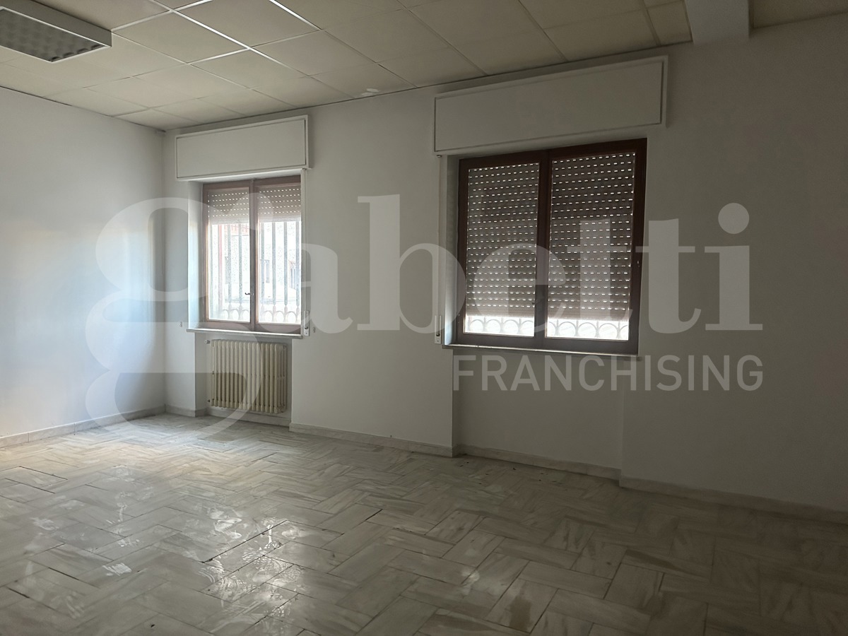 Appartamento da ristrutturare a Avellino