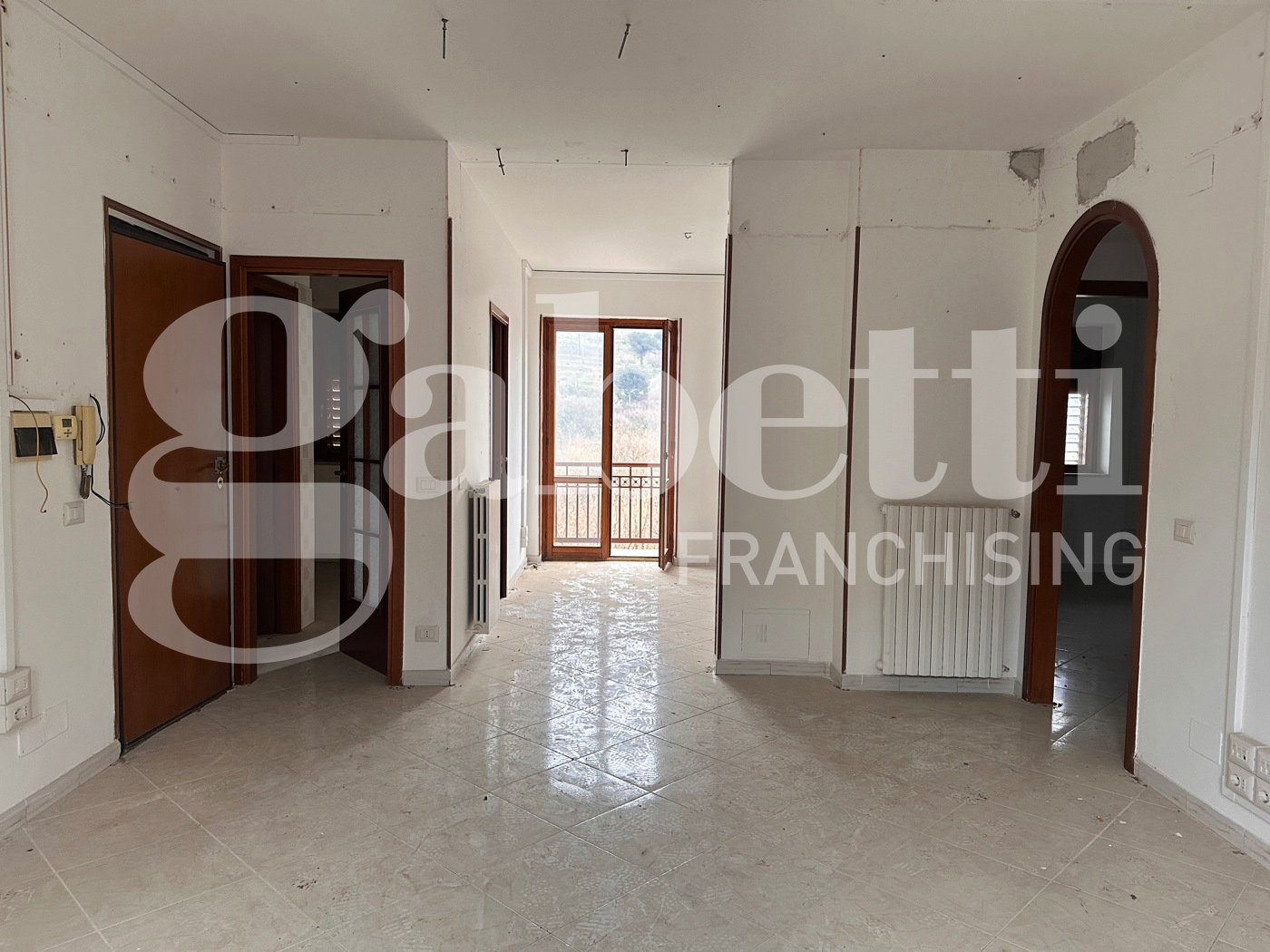 Casa indipendente in vendita a Avellino