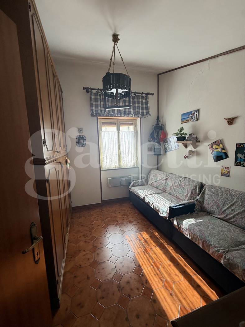 Bilocale in vendita a Pietrastornina