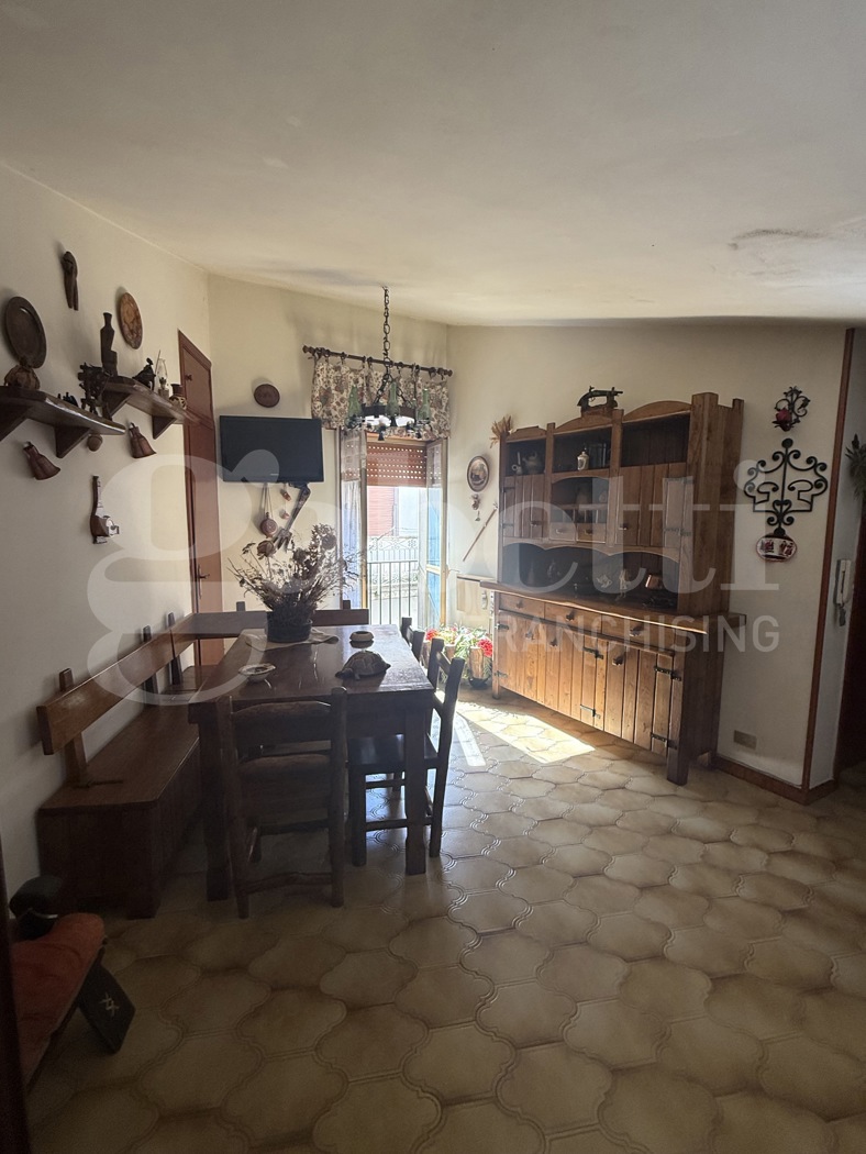 Bilocale in vendita a Pietrastornina