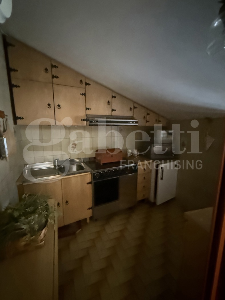 Bilocale in vendita a Pietrastornina