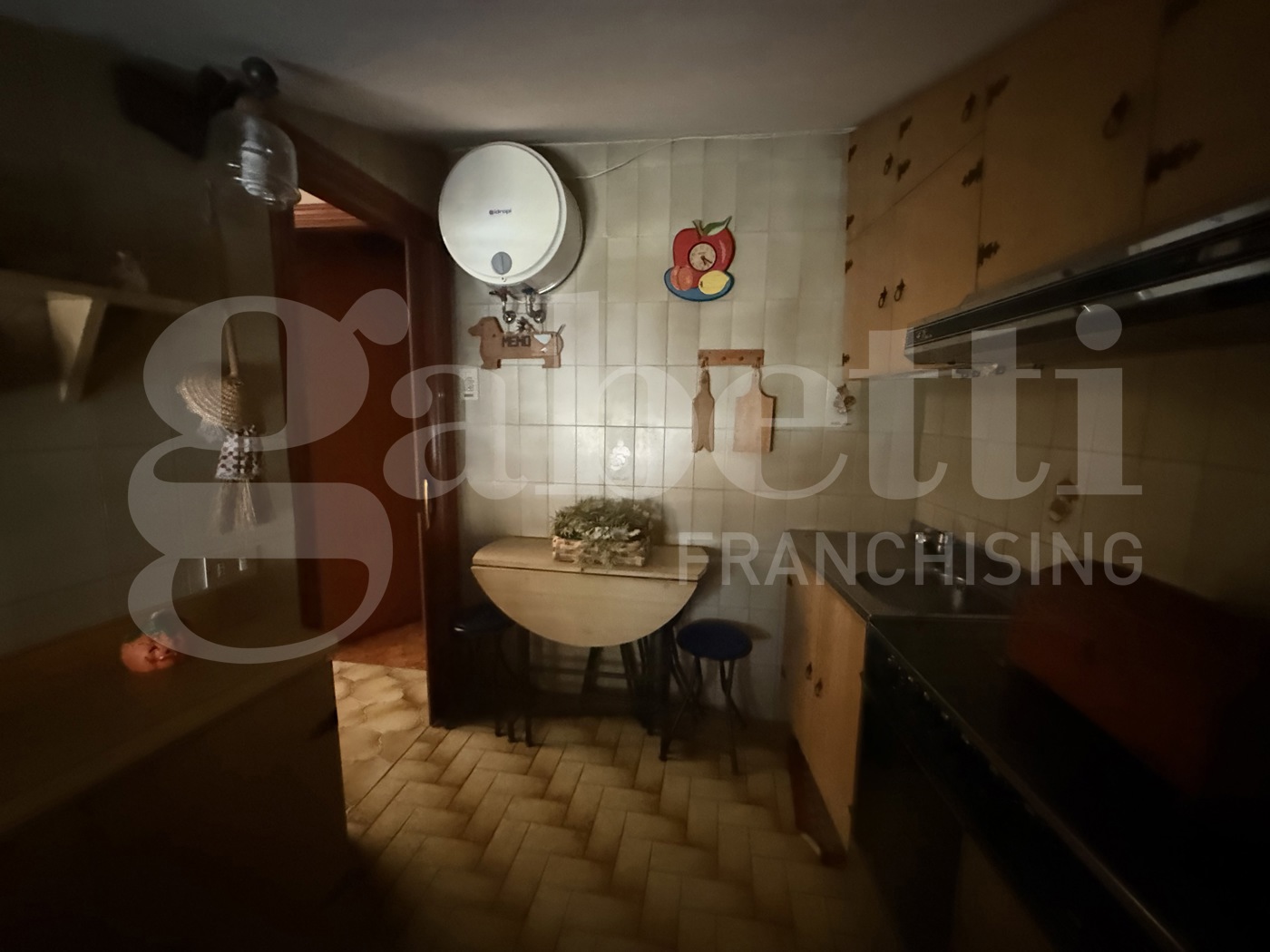 Bilocale in vendita a Pietrastornina