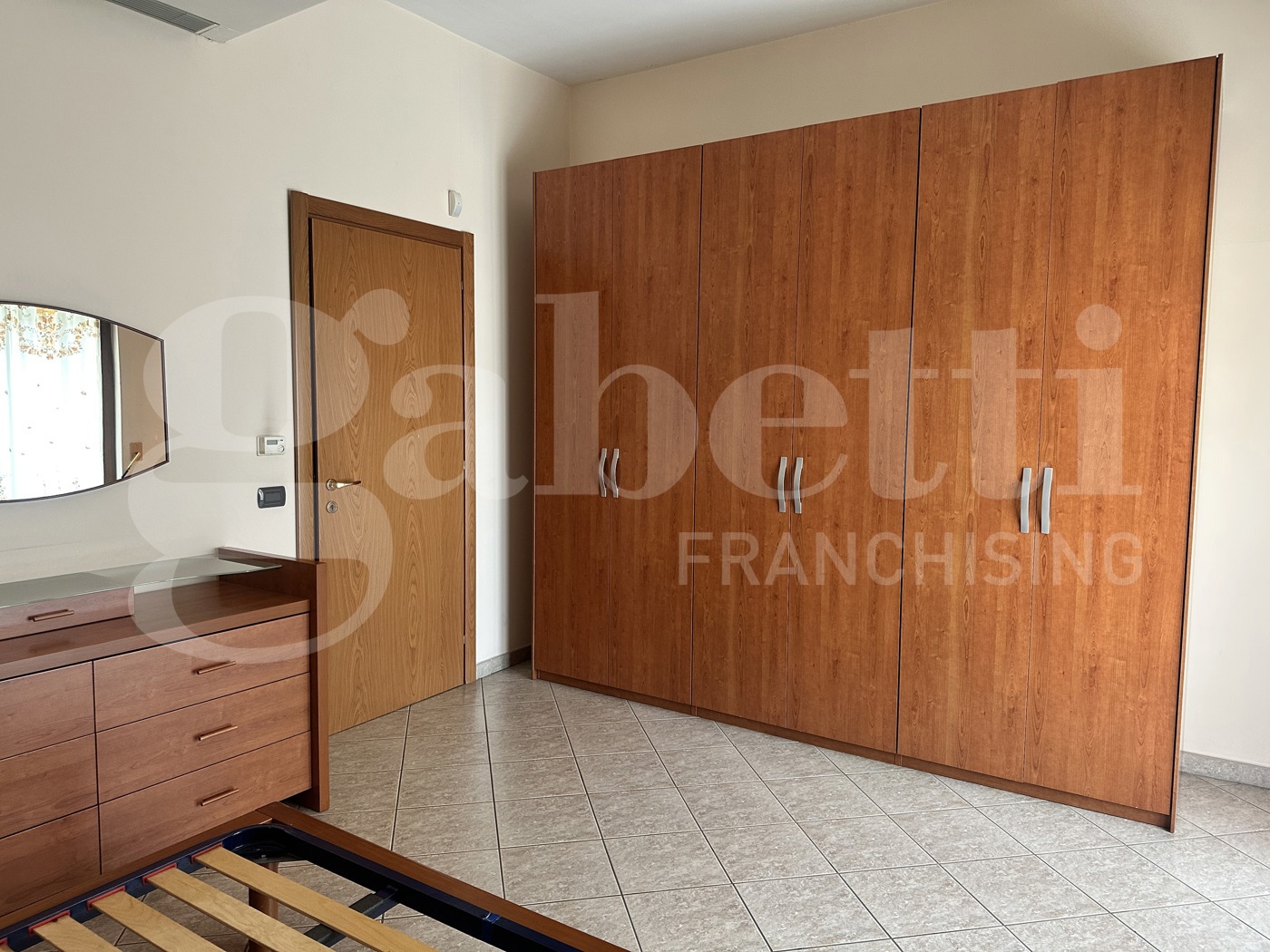 Trilocale arredato in affitto a Atripalda