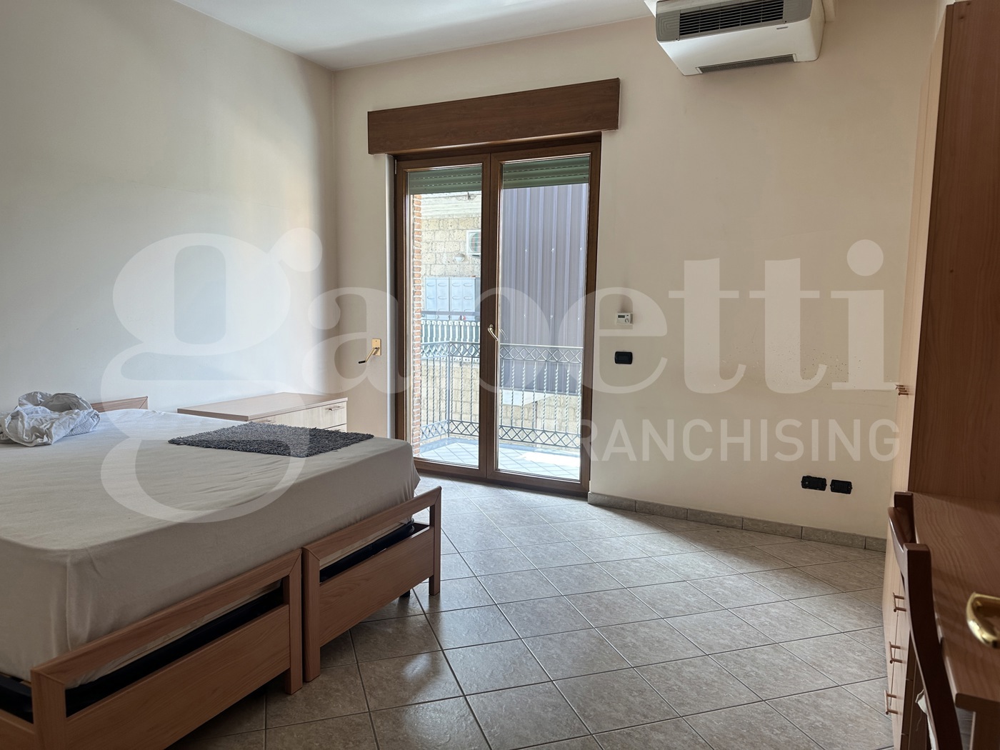 Trilocale arredato in affitto a Atripalda