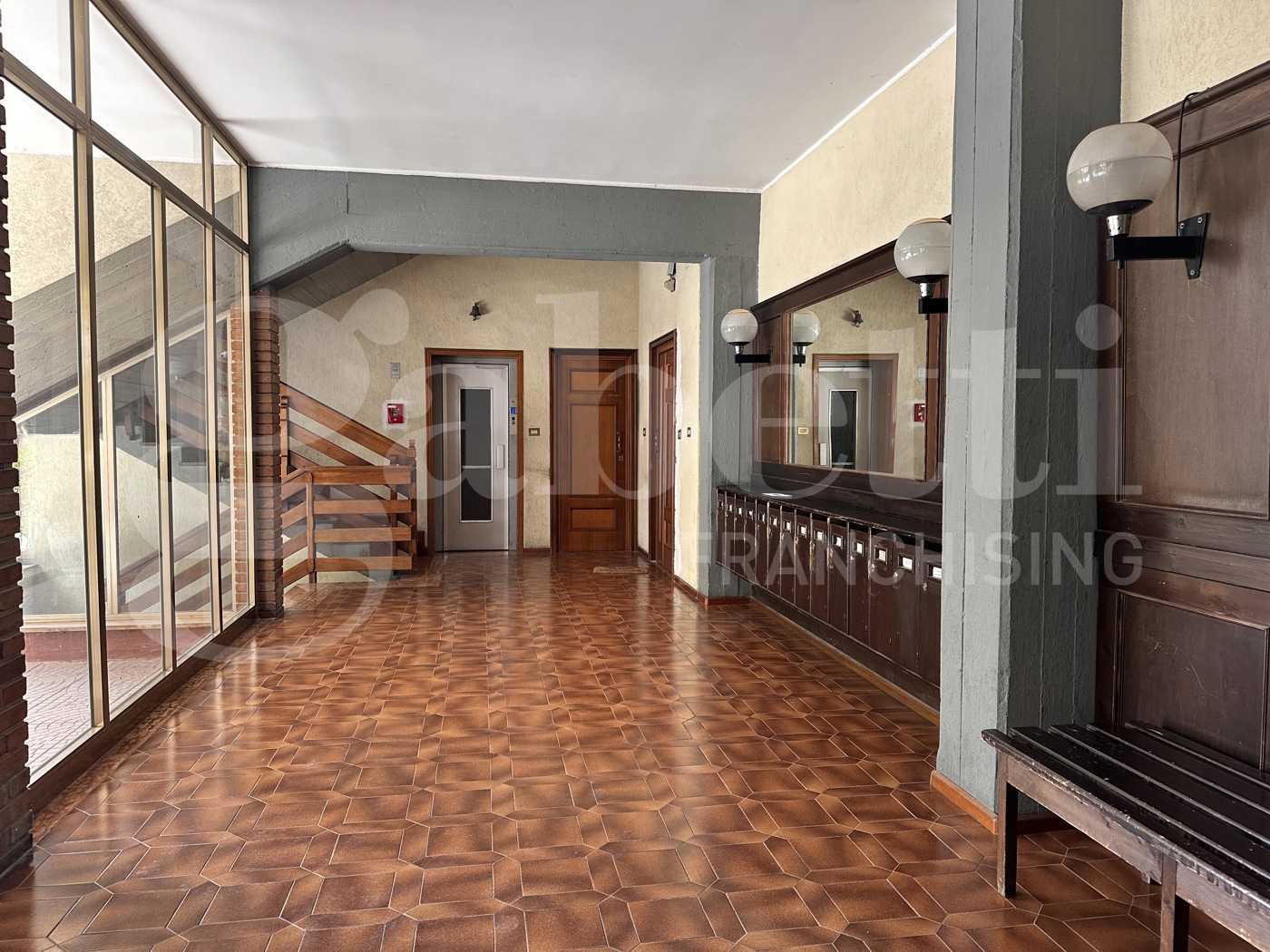 Appartamento in vendita a Avellino