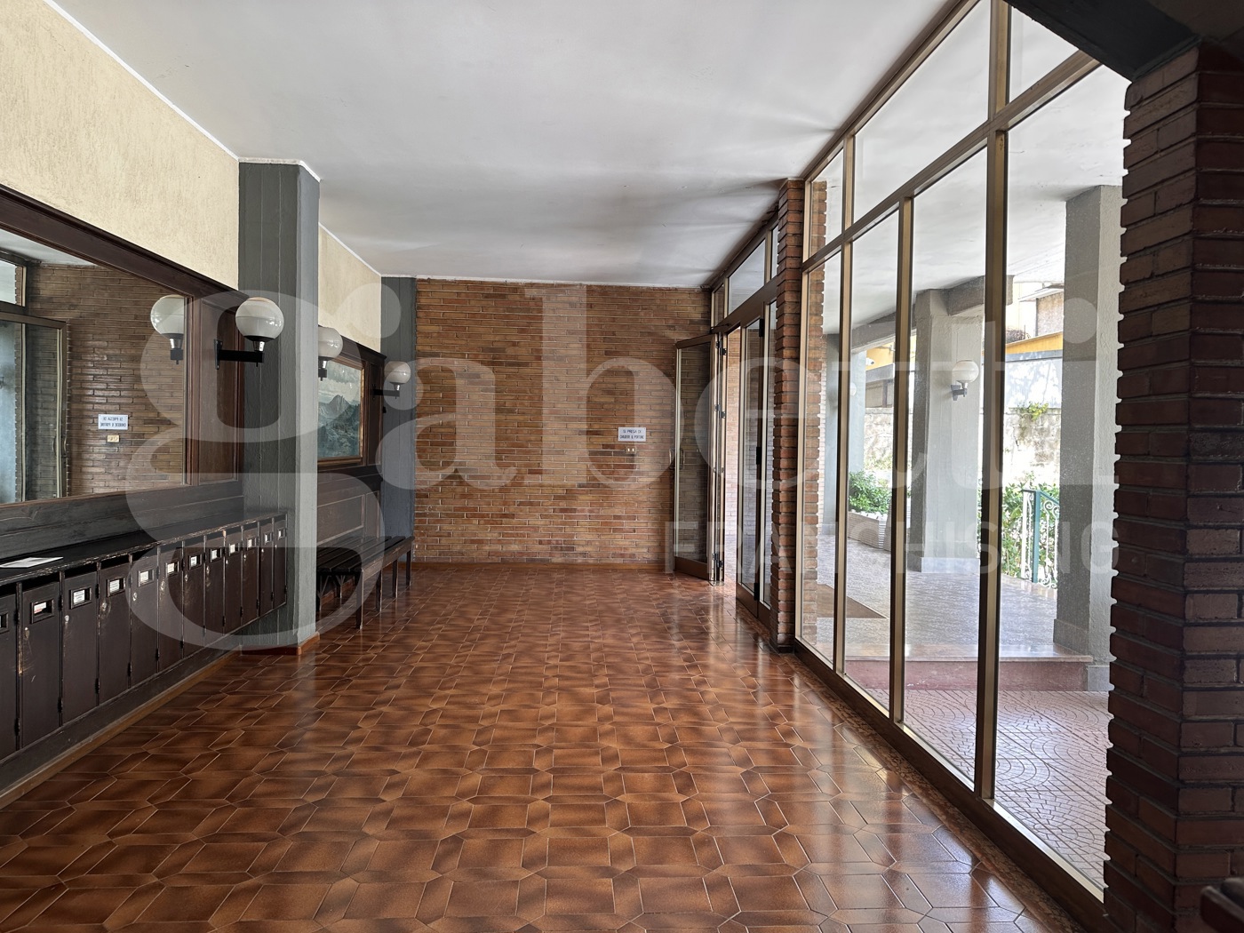 Appartamento in vendita a Avellino