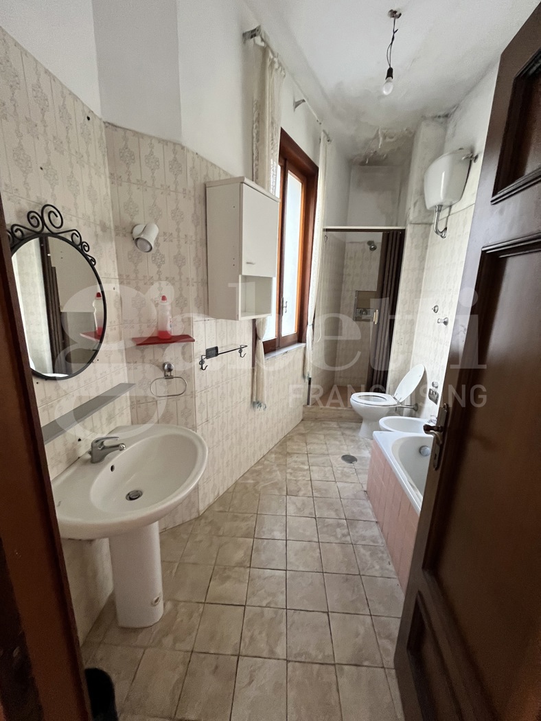 Appartamento in vendita a Avellino