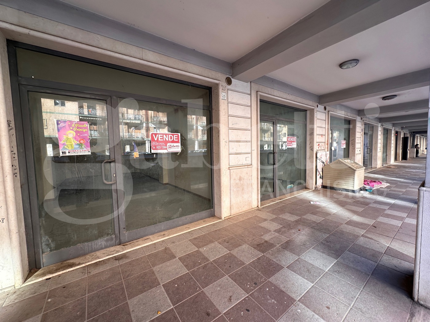 Negozio in vendita a Avellino