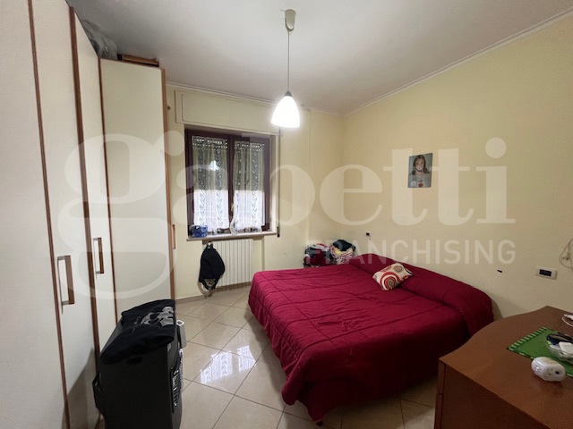 Trilocale in vendita a Avellino