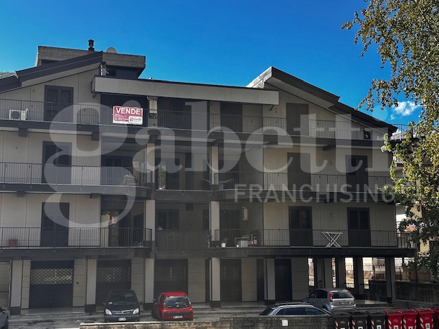 Attico da ristrutturare a Monteforte Irpino