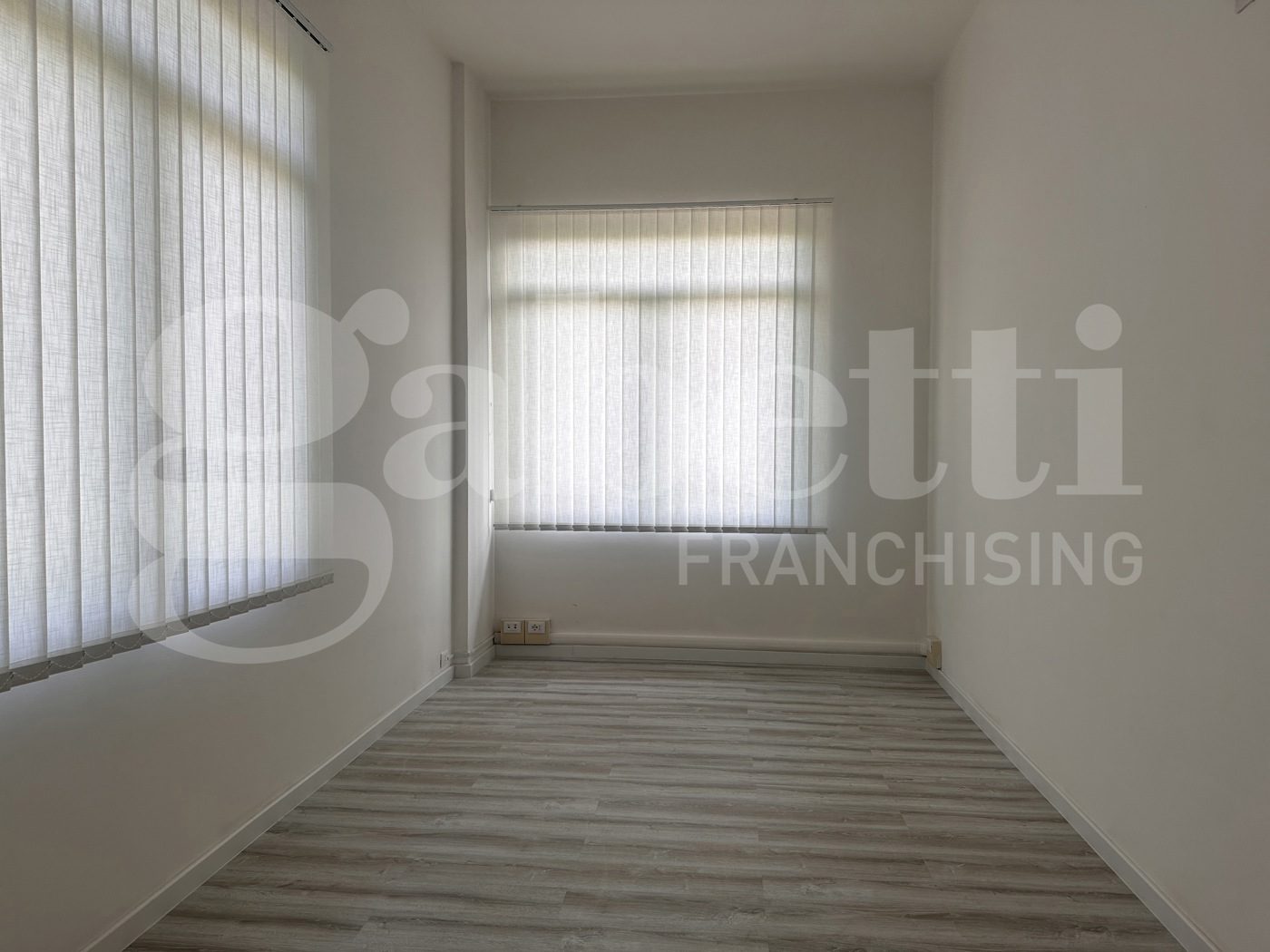 Ufficio nuovo a Monteforte Irpino