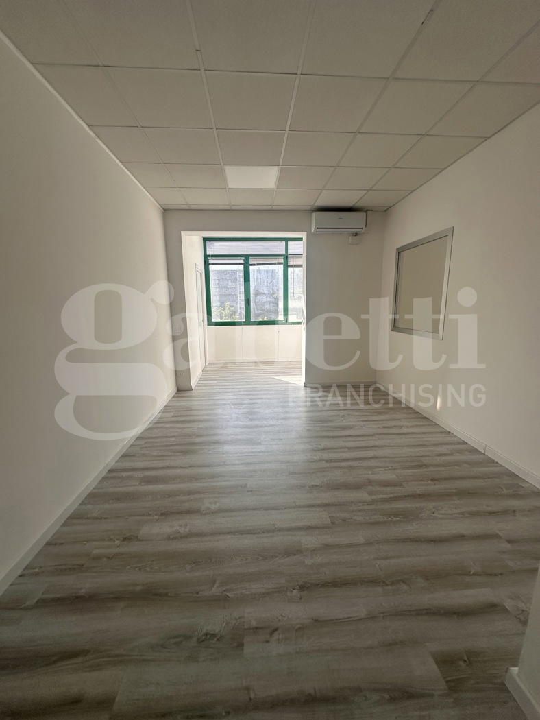 Ufficio nuovo a Monteforte Irpino