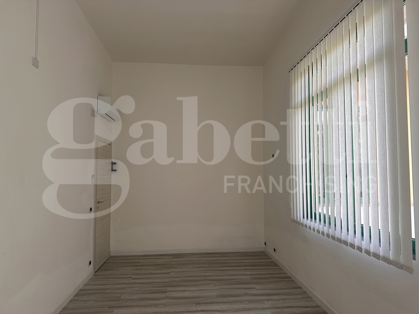 Ufficio nuovo a Monteforte Irpino