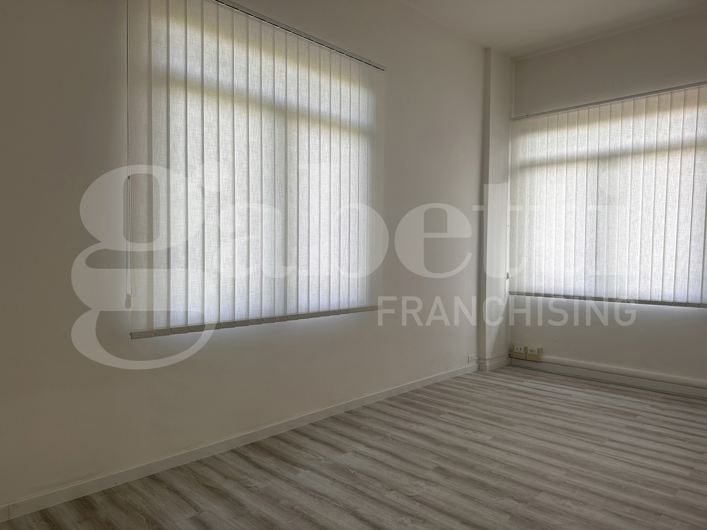 Ufficio nuovo a Monteforte Irpino