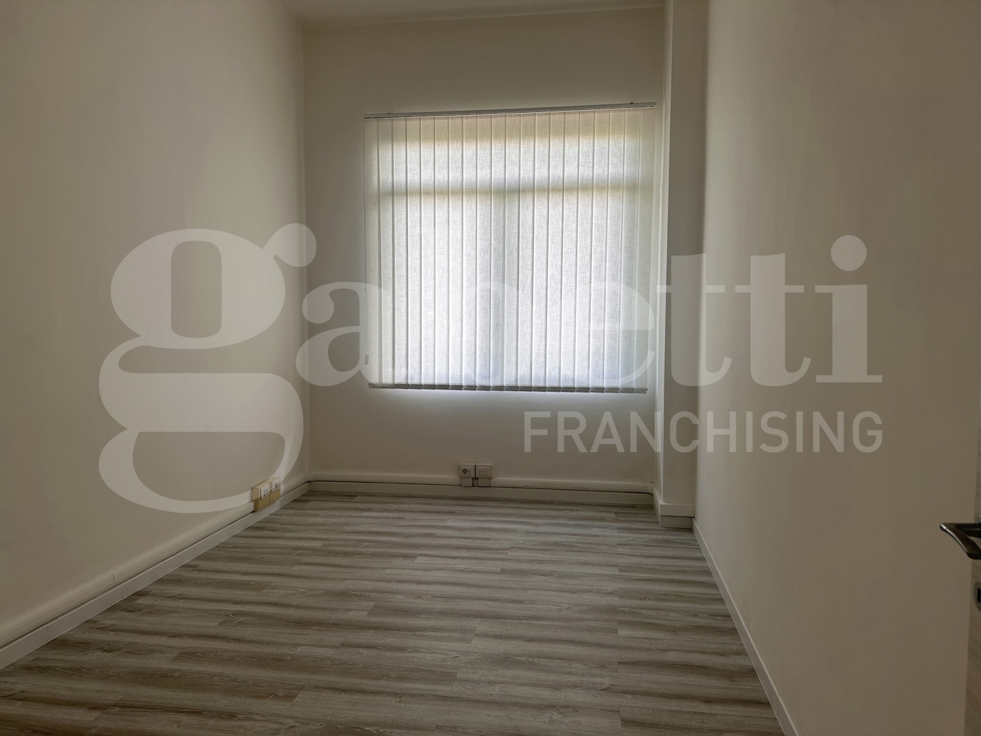 Ufficio nuovo a Monteforte Irpino