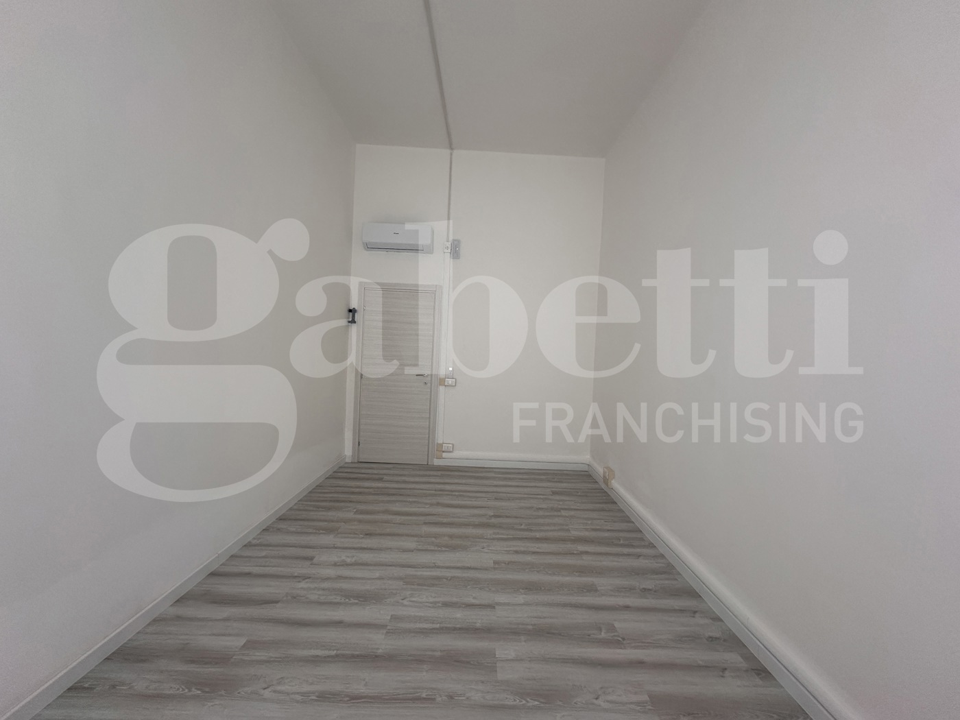 Ufficio nuovo a Monteforte Irpino