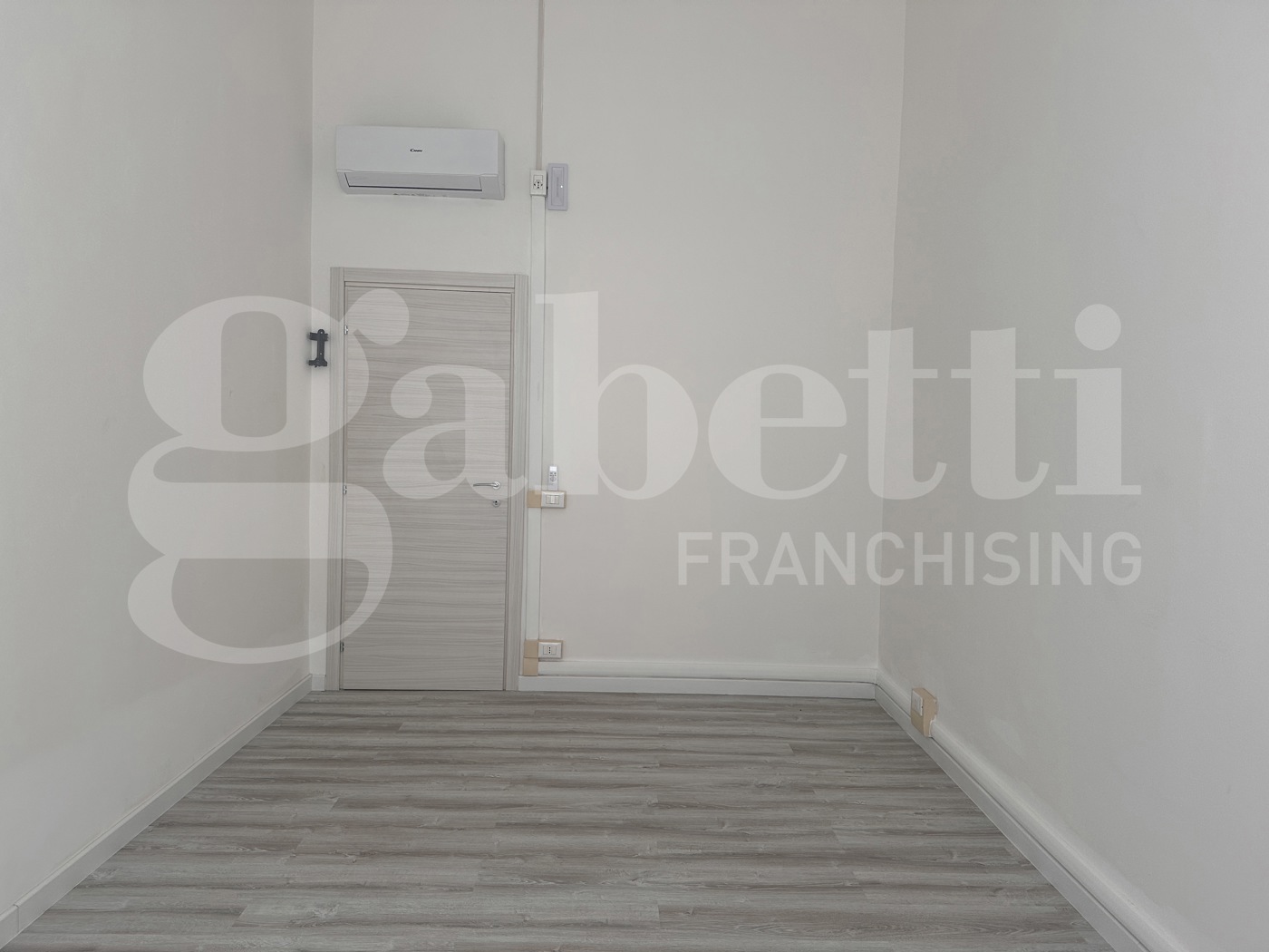 Ufficio nuovo a Monteforte Irpino