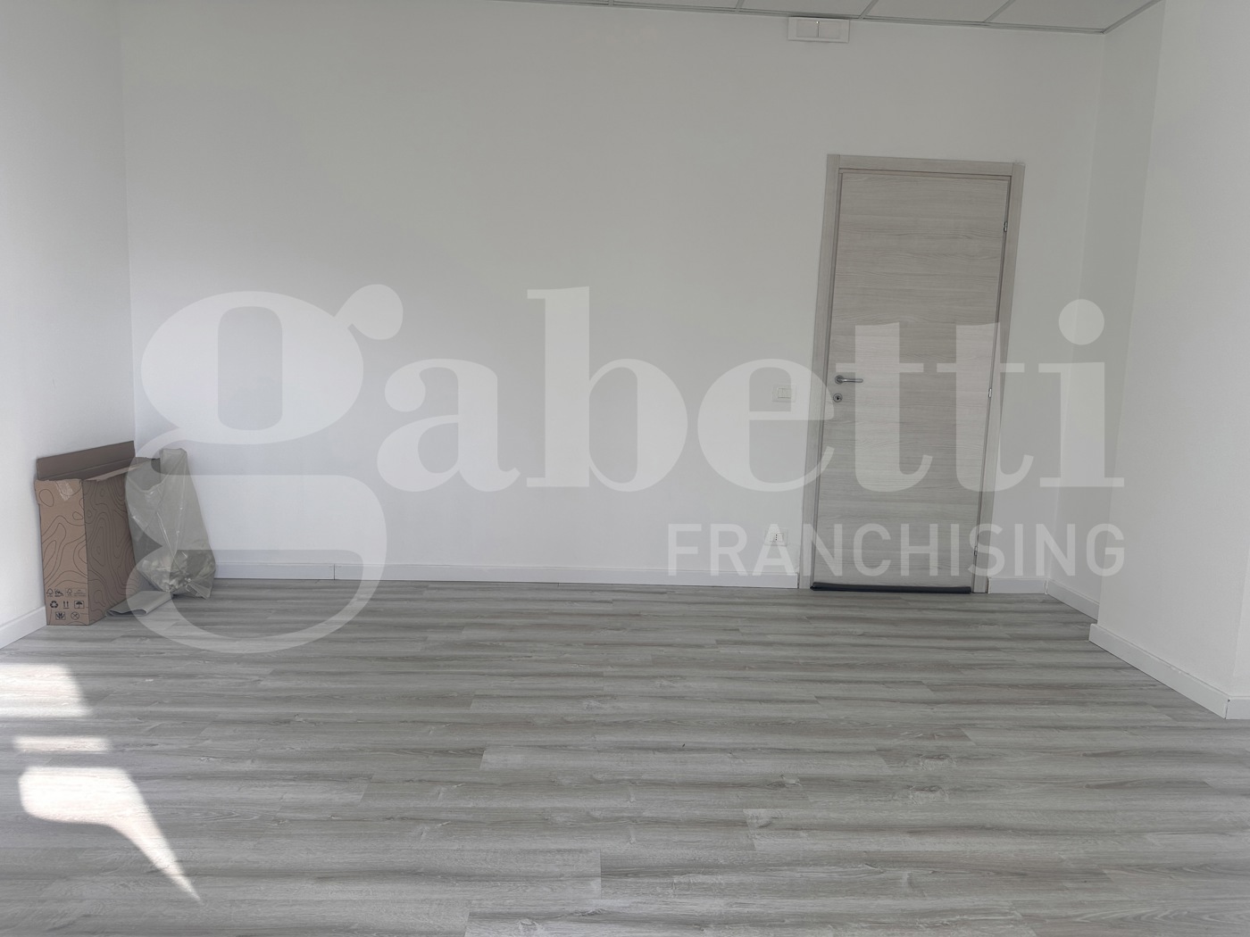 Ufficio nuovo a Monteforte Irpino