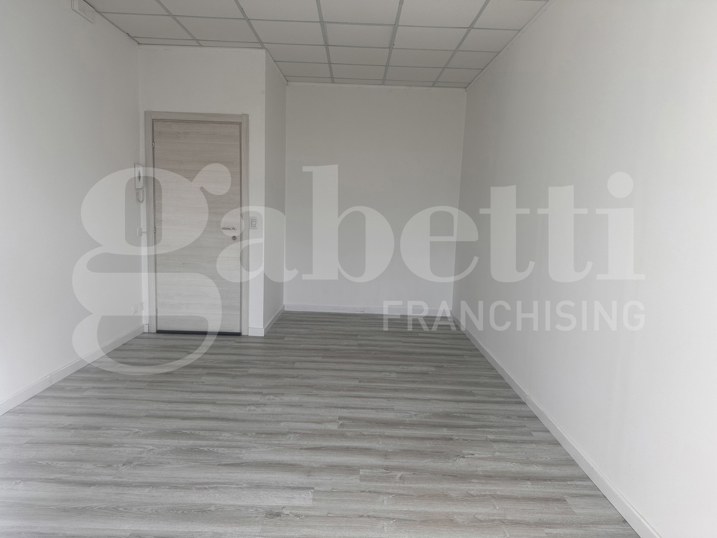 Ufficio nuovo a Monteforte Irpino