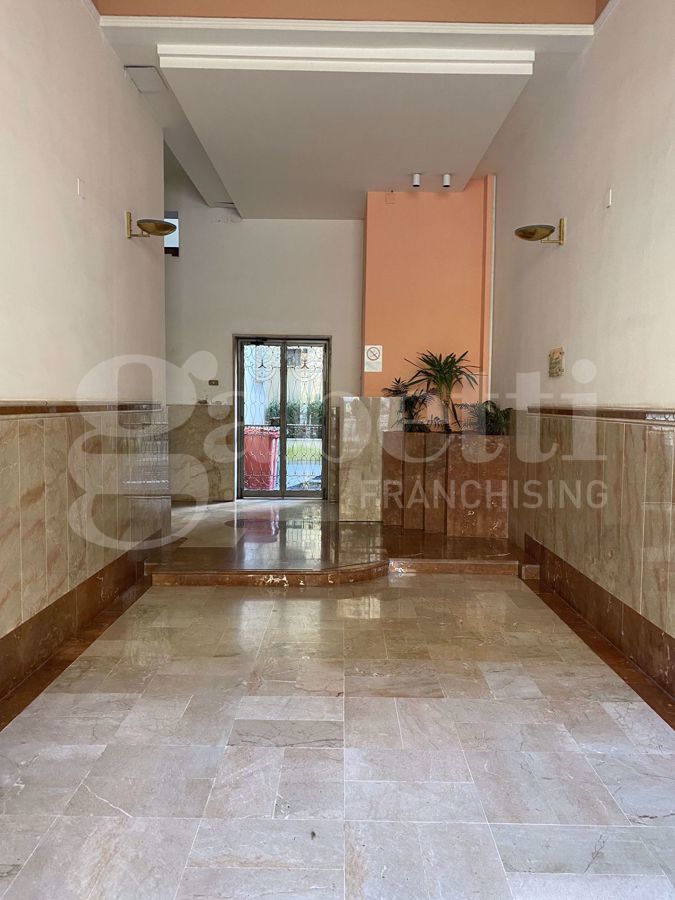 Quadrilocale ristrutturato a Avellino