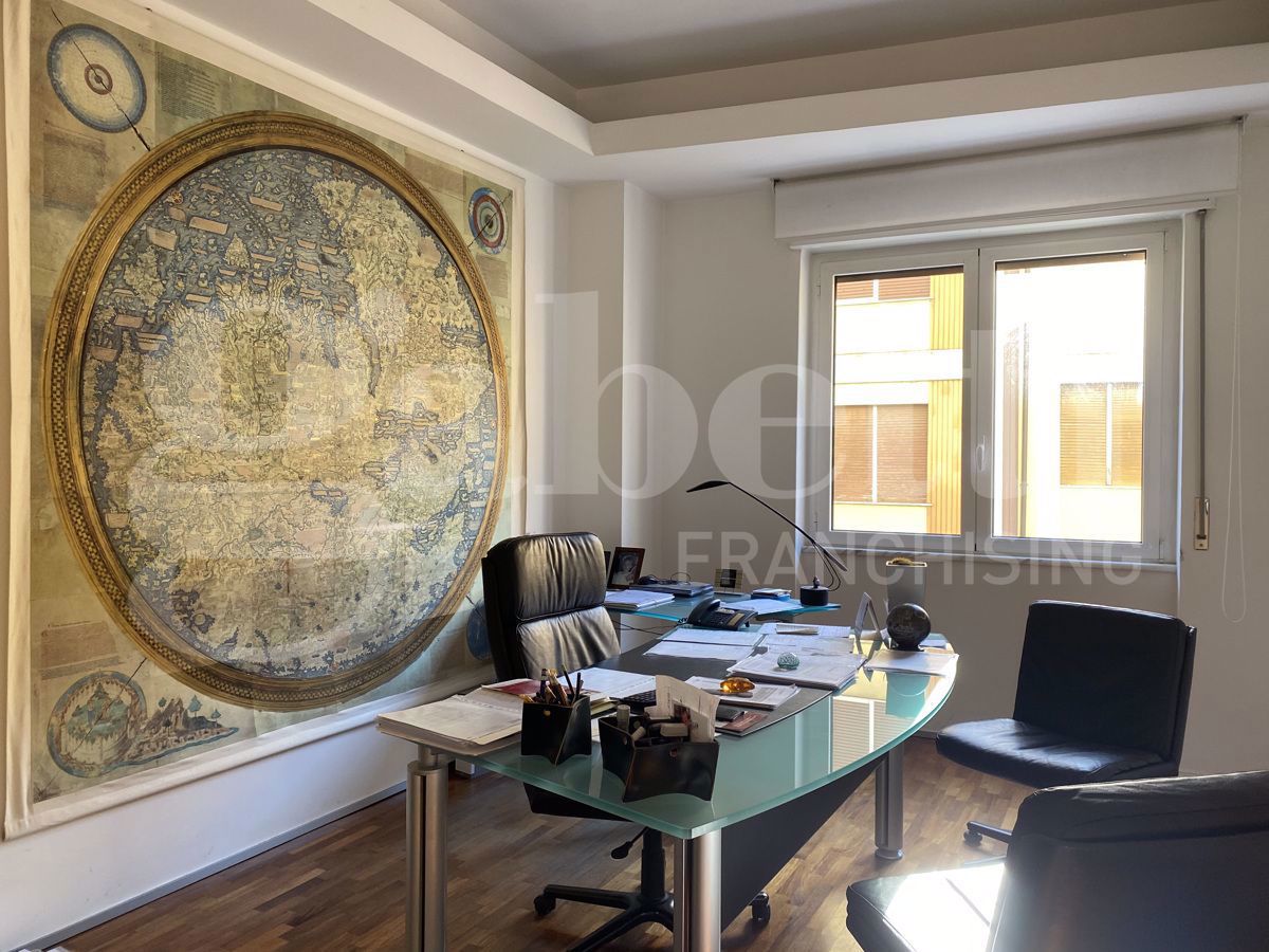 Quadrilocale ristrutturato a Avellino