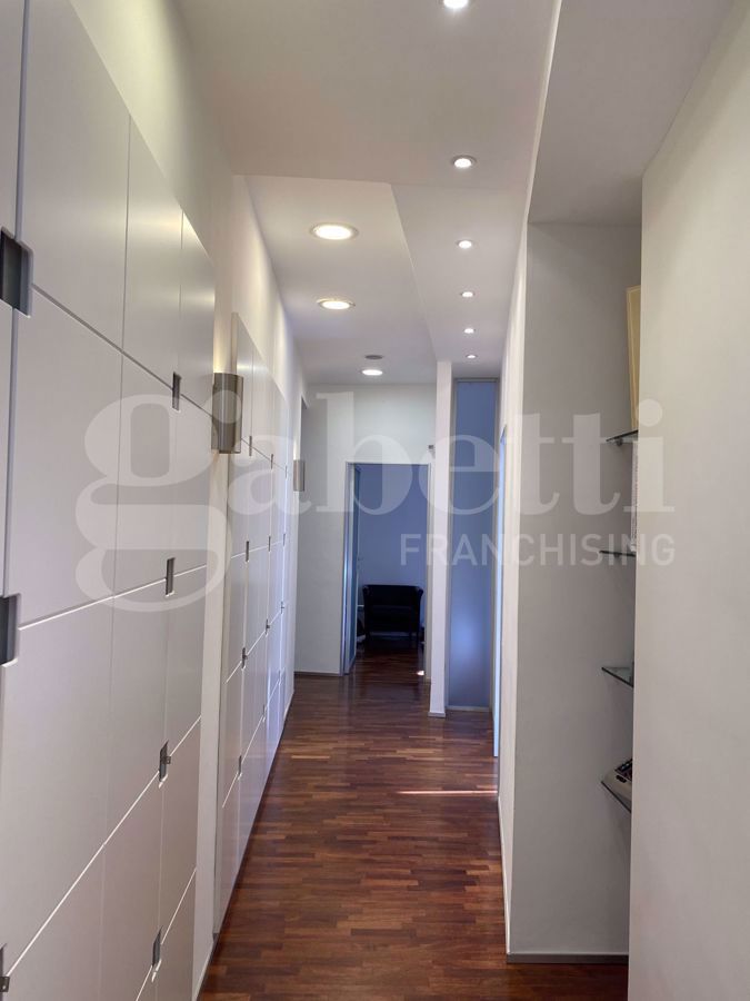 Quadrilocale ristrutturato a Avellino