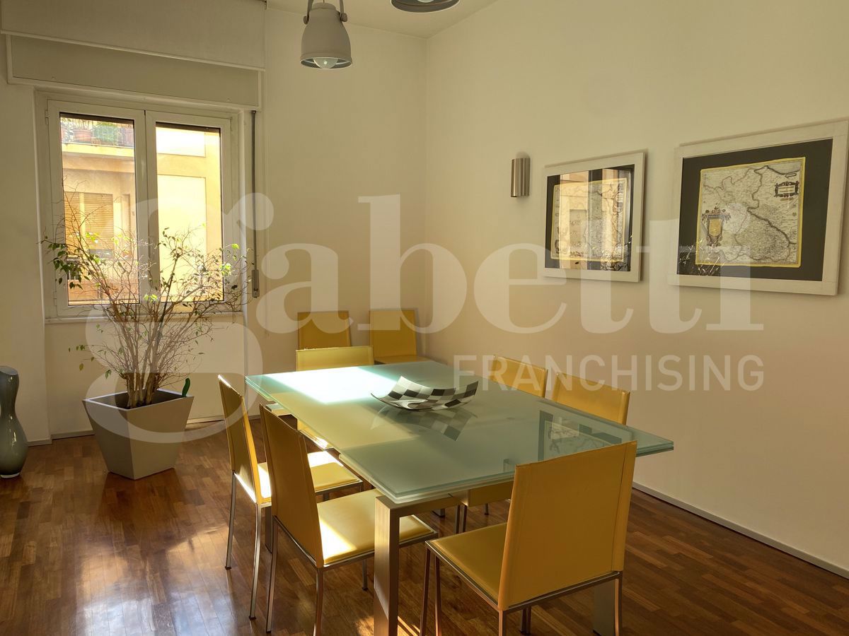 Quadrilocale ristrutturato a Avellino