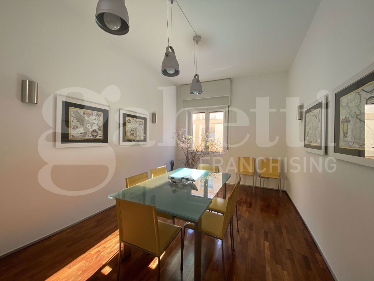 Ufficio ristrutturato a Avellino