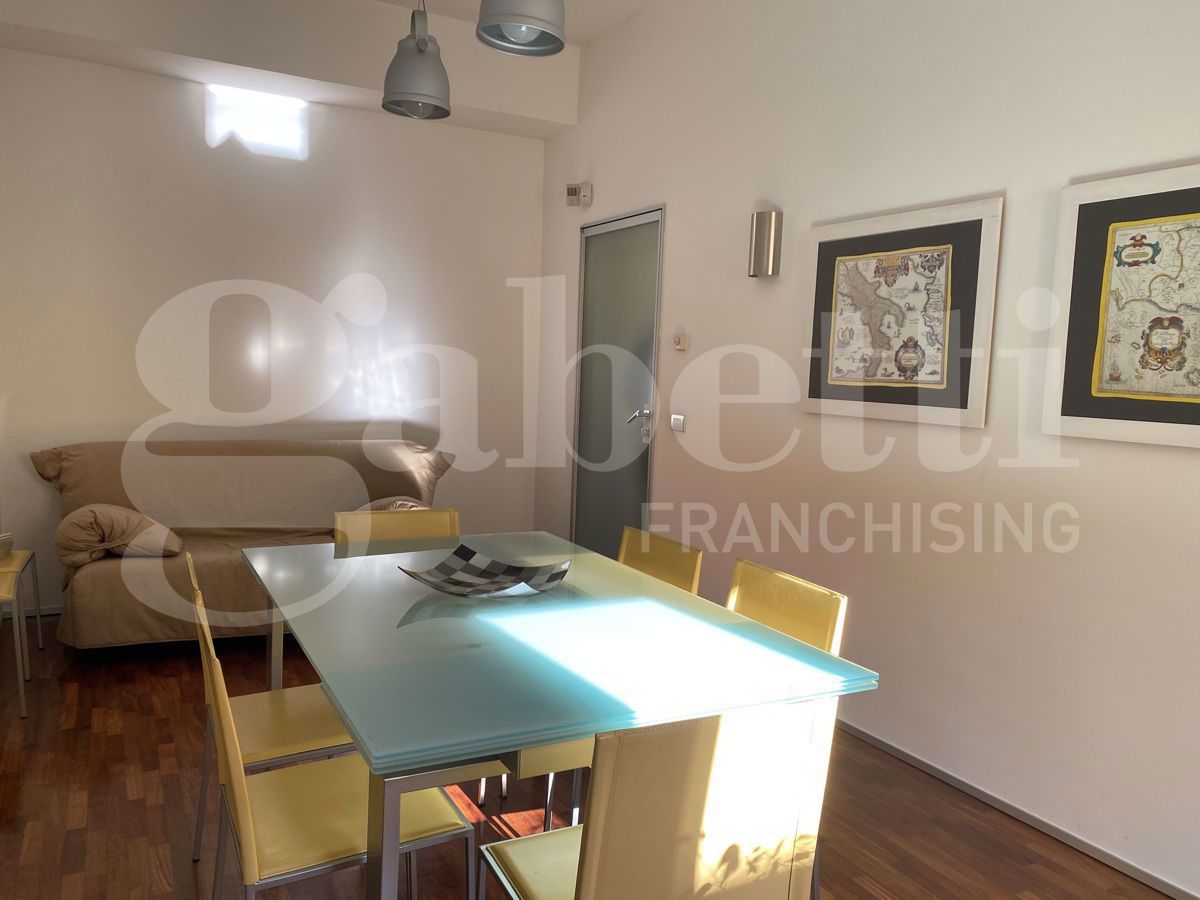 Ufficio ristrutturato a Avellino