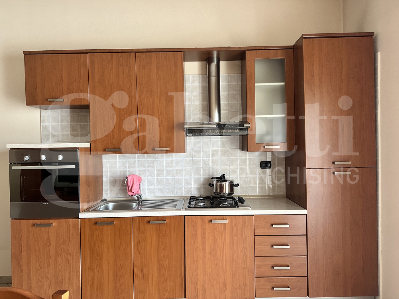 Trilocale arredato in affitto a Atripalda