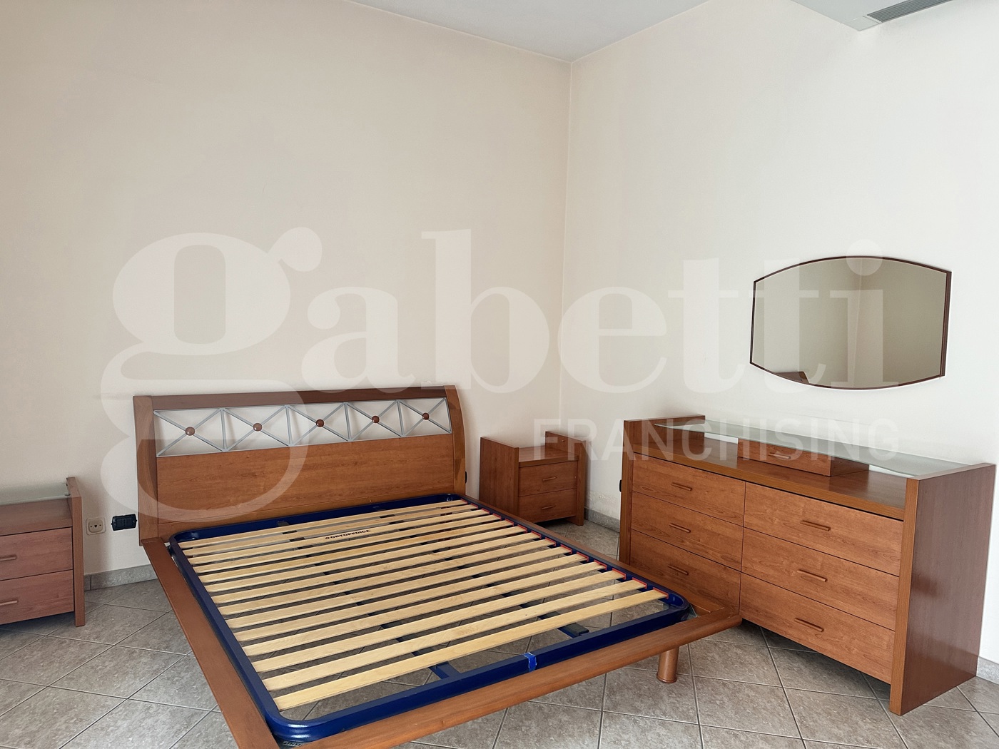 Trilocale arredato in affitto a Atripalda