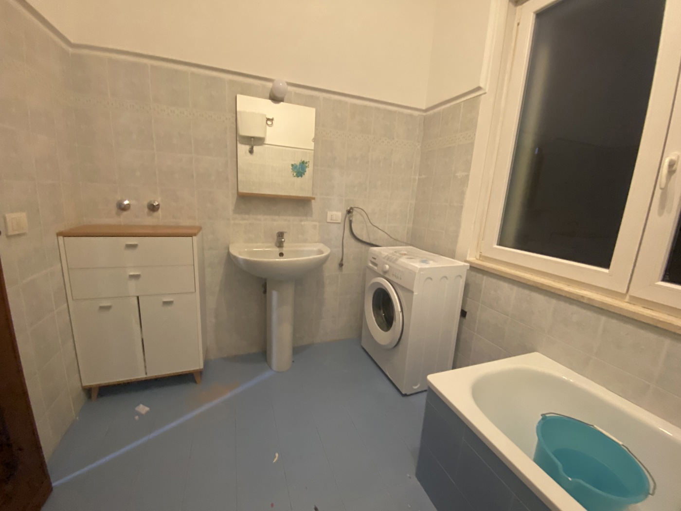 Appartamento arredato in affitto a Monteforte Irpino