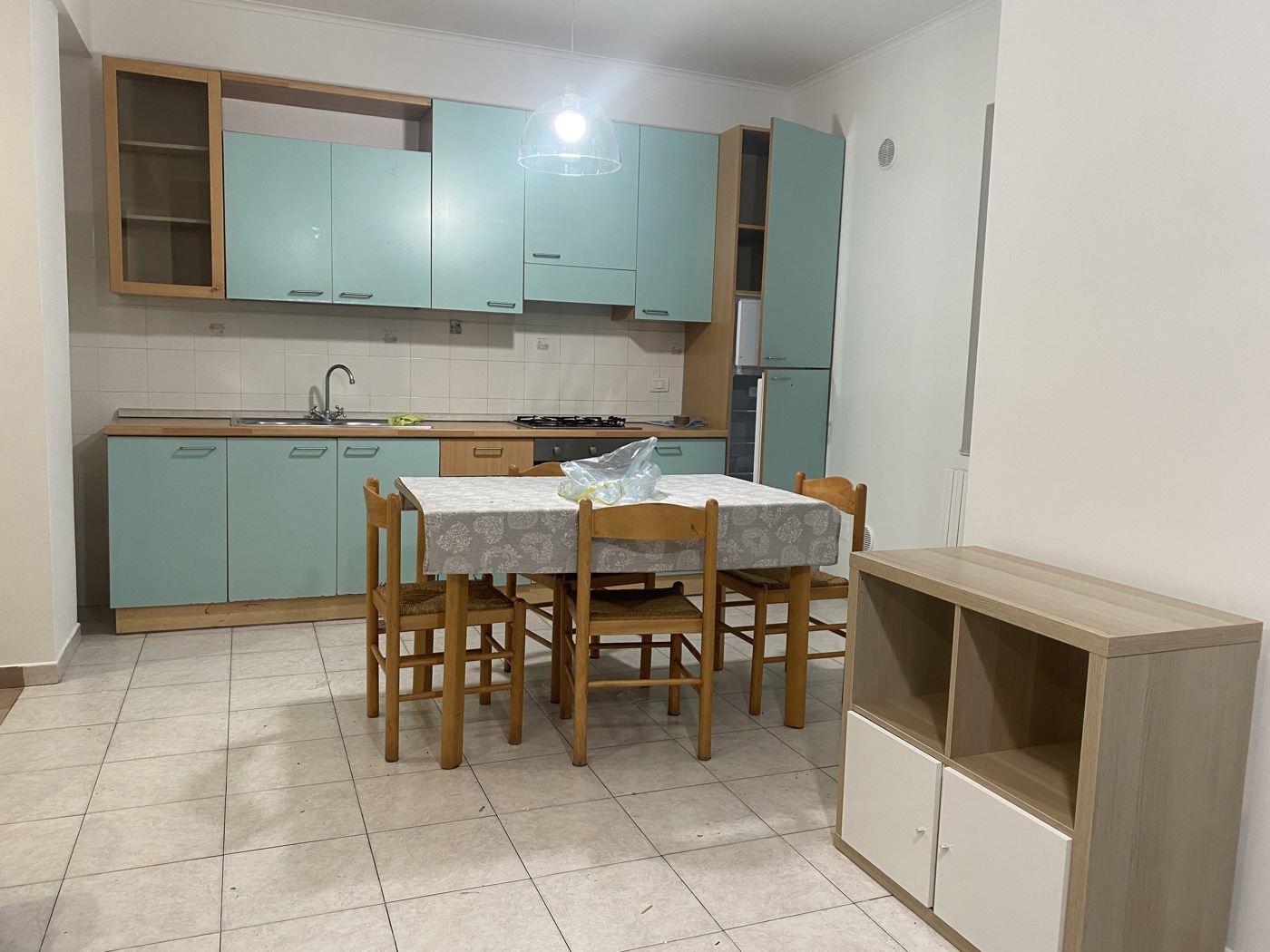 Appartamento arredato in affitto a Monteforte Irpino