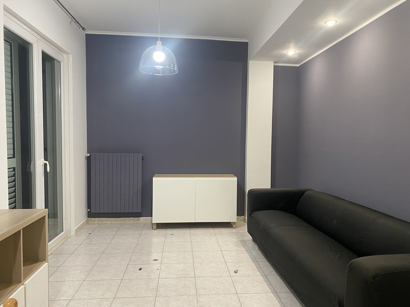 Appartamento arredato in affitto a Monteforte Irpino